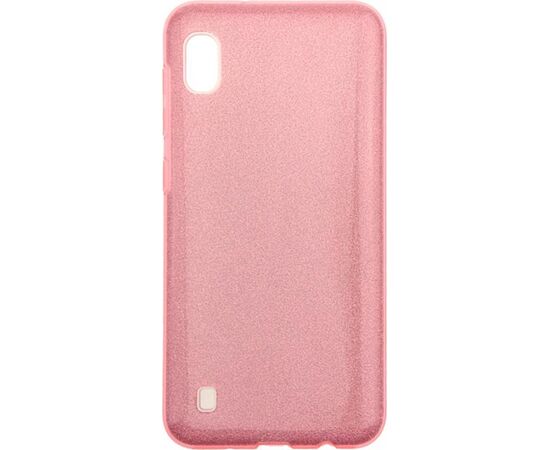 Придбати Чехол-накладка TOTO TPU Shine Case Samsung Galaxy A10 Pink, image , зображення 2, характеристики, відгуки