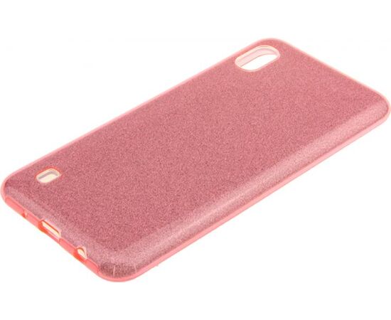 Придбати Чехол-накладка TOTO TPU Shine Case Samsung Galaxy A10 Pink, image , зображення 4, характеристики, відгуки