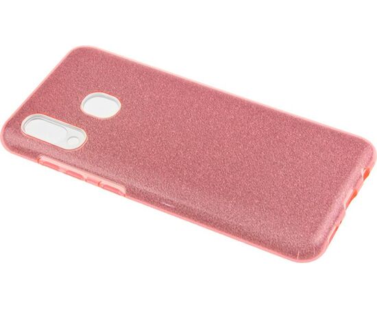 Придбати Чехол-накладка TOTO TPU Shine Case Samsung Galaxy A20/A30 Pink, image , зображення 3, характеристики, відгуки