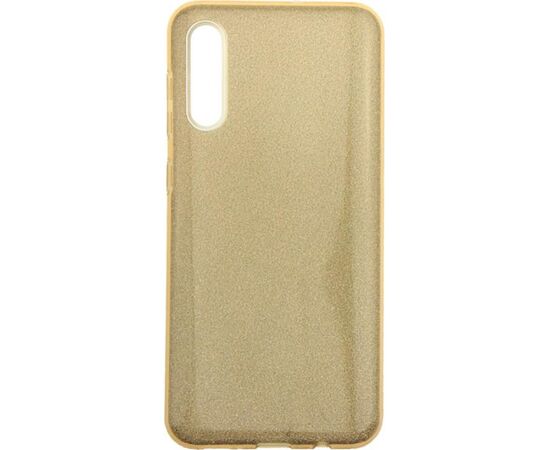 Придбати Чехол-накладка TOTO TPU Shine Case Samsung Galaxy A30s/A50/A50s Gold, image , зображення 2, характеристики, відгуки