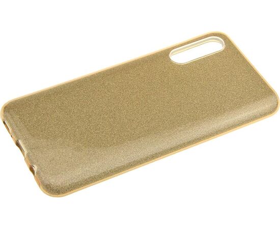 Придбати Чехол-накладка TOTO TPU Shine Case Samsung Galaxy A30s/A50/A50s Gold, image , зображення 4, характеристики, відгуки