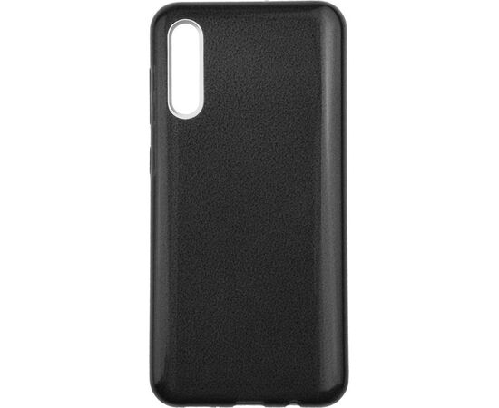 Придбати Чехол-накладка TOTO TPU Shine Case Samsung Galaxy A30s/A50/A50s Black, image , зображення 2, характеристики, відгуки