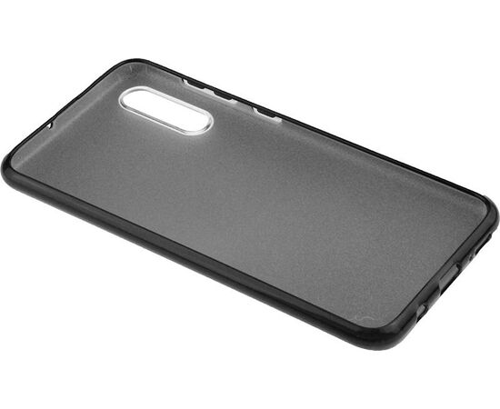 Придбати Чехол-накладка TOTO TPU Shine Case Samsung Galaxy A30s/A50/A50s Black, image , зображення 5, характеристики, відгуки