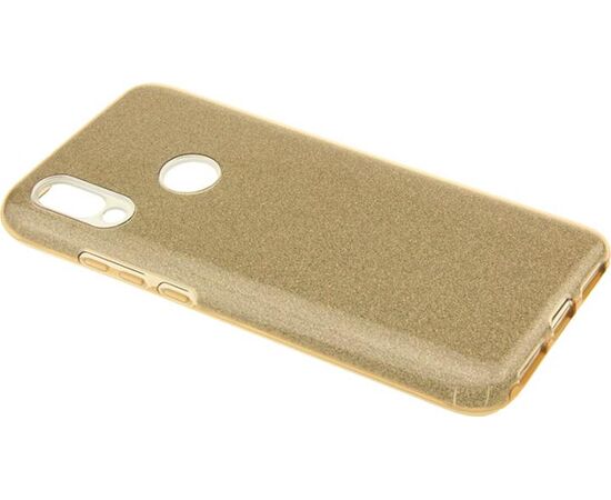 Придбати Чехол-накладка TOTO TPU Shine Case Xiaomi Redmi 7 Gold, image , зображення 3, характеристики, відгуки