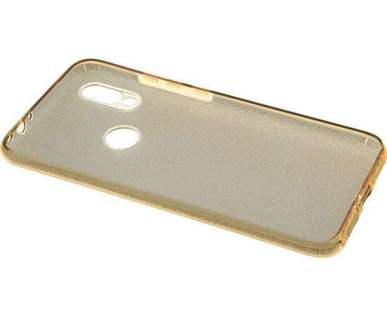 Придбати Чехол-накладка TOTO TPU Shine Case Xiaomi Redmi 7 Gold, image , зображення 5, характеристики, відгуки