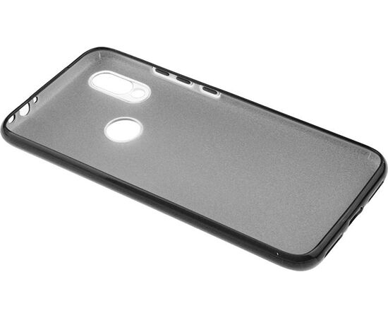 Придбати Чехол-накладка TOTO TPU Shine Case Xiaomi Redmi 7 Black, image , зображення 5, характеристики, відгуки