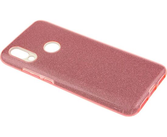 Купить Чехол-накладка TOTO TPU Shine Case Xiaomi Redmi 7 Pink, фото , изображение 3, характеристики, отзывы