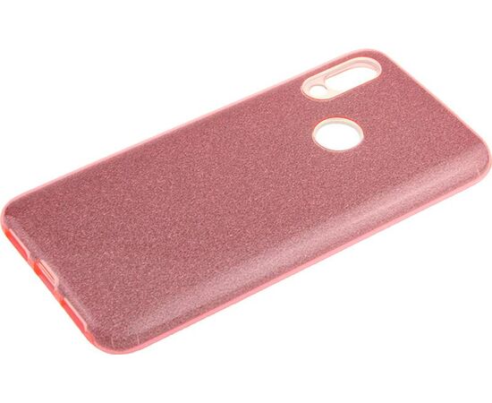 Купить Чехол-накладка TOTO TPU Shine Case Xiaomi Redmi 7 Pink, фото , изображение 4, характеристики, отзывы