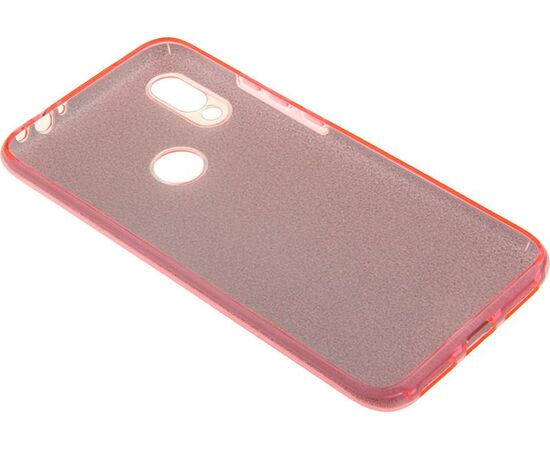 Купить Чехол-накладка TOTO TPU Shine Case Xiaomi Redmi 7 Pink, фото , изображение 5, характеристики, отзывы