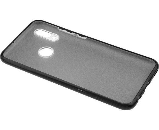 Купить Чехол-накладка TOTO TPU Shine Case Huawei P Smart 2019 Black, фото , изображение 5, характеристики, отзывы