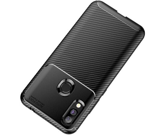 Купить Чехол-накладка TOTO TPU Carbon Fiber 1,5mm Case Xiaomi Redmi 7 Black, фото , изображение 7, характеристики, отзывы