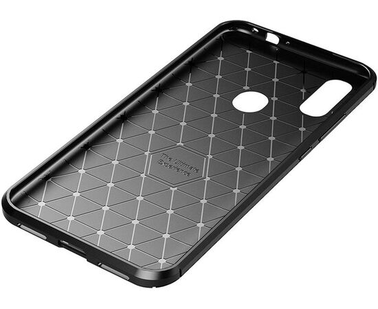 Купить Чехол-накладка TOTO TPU Carbon Fiber 1,5mm Case Xiaomi Redmi 7 Black, фото , изображение 9, характеристики, отзывы