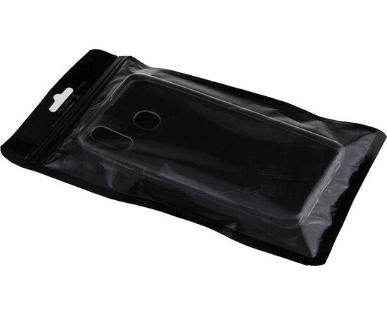 Придбати Чехол-накладка TOTO TPU case clear Samsung Galaxy A20/A30 Transparent, image , характеристики, відгуки