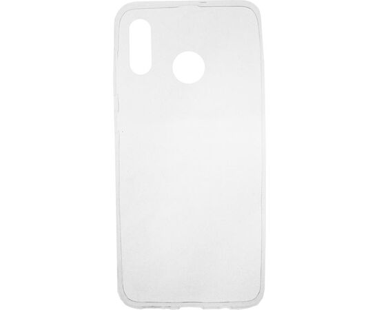 Придбати Чехол-накладка TOTO TPU case clear Samsung Galaxy A20/A30 Transparent, image , зображення 2, характеристики, відгуки