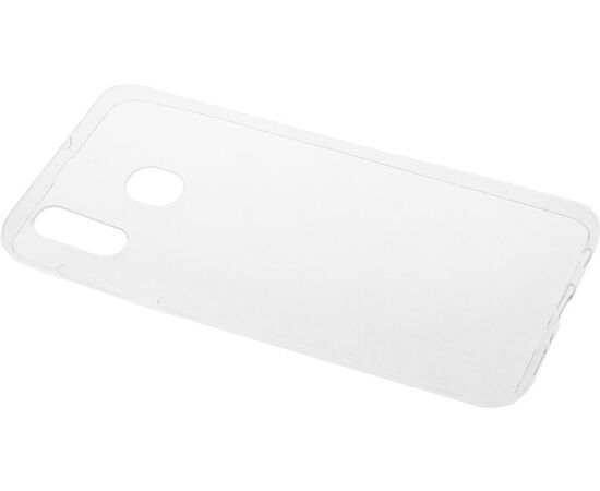 Придбати Чехол-накладка TOTO TPU case clear Samsung Galaxy A20/A30 Transparent, image , зображення 3, характеристики, відгуки