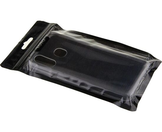 Придбати Чехол-накладка TOTO TPU Clear Case Samsung Galaxy A40 Transparent, image , характеристики, відгуки