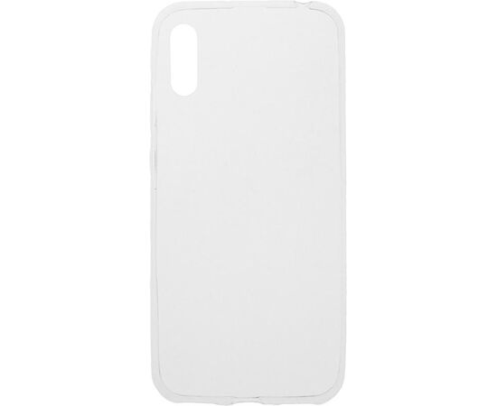 Купить Чехол-накладка TOTO TPU Clear Case Honor 8A Transparent, фото , характеристики, отзывы