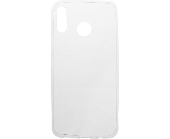 Придбати Чехол-накладка TOTO TPU Clear Case Samsung Galaxy M20 Transparent, image , зображення 2, характеристики, відгуки