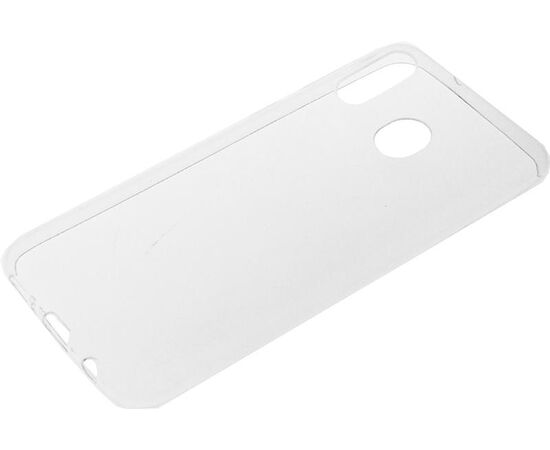 Придбати Чехол-накладка TOTO TPU Clear Case Samsung Galaxy M20 Transparent, image , зображення 4, характеристики, відгуки