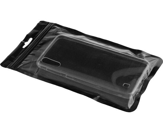 Придбати Чехол-накладка TOTO TPU Clear Case Samsung Galaxy M10/A10 Transparent, image , характеристики, відгуки