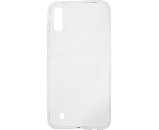 Придбати Чехол-накладка TOTO TPU Clear Case Samsung Galaxy M10/A10 Transparent, image , зображення 2, характеристики, відгуки