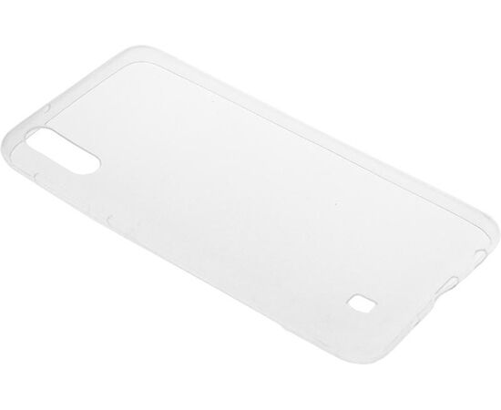 Придбати Чехол-накладка TOTO TPU Clear Case Samsung Galaxy M10/A10 Transparent, image , зображення 3, характеристики, відгуки