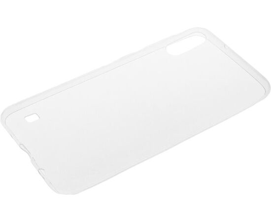 Придбати Чехол-накладка TOTO TPU Clear Case Samsung Galaxy M10/A10 Transparent, image , зображення 4, характеристики, відгуки