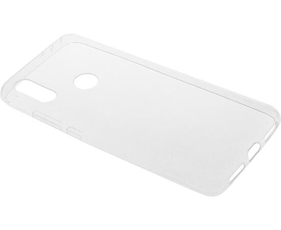 Купить Чехол-накладка TOTO TPU High Clear Case Xiaomi Redmi 7 Transparent, фото , изображение 3, характеристики, отзывы