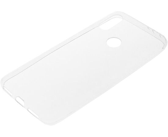 Купить Чехол-накладка TOTO TPU High Clear Case Xiaomi Redmi 7 Transparent, фото , изображение 4, характеристики, отзывы