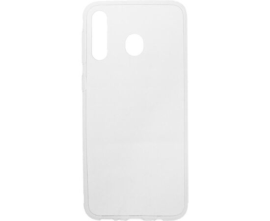 Придбати Чехол-накладка TOTO TPU High Clear Case Samsung Galaxy A40s/M30 Transparent, image , зображення 2, характеристики, відгуки