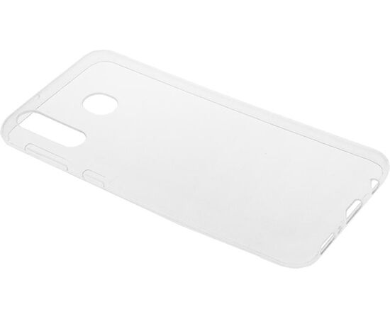 Придбати Чехол-накладка TOTO TPU High Clear Case Samsung Galaxy A40s/M30 Transparent, image , зображення 3, характеристики, відгуки