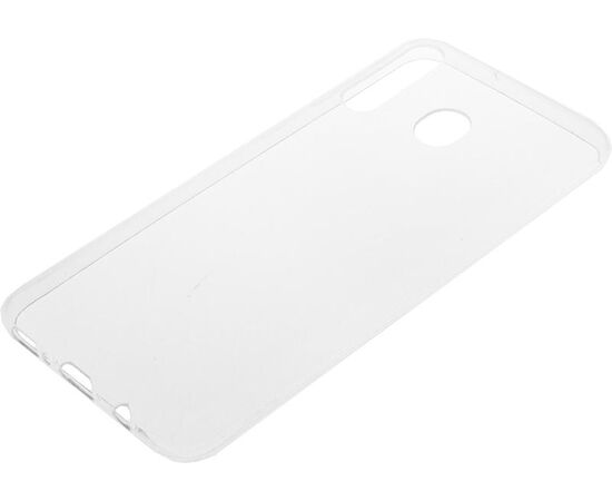 Придбати Чехол-накладка TOTO TPU High Clear Case Samsung Galaxy A40s/M30 Transparent, image , зображення 4, характеристики, відгуки