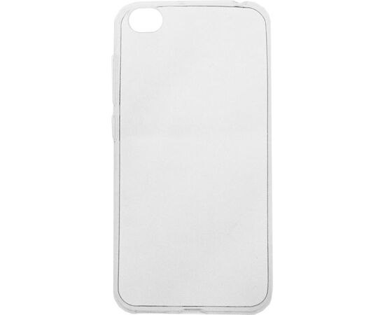 Придбати Чехол-накладка TOTO TPU High Clear Case Xiaomi Redmi Go Transparent, image , зображення 2, характеристики, відгуки