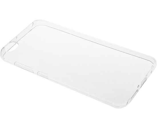 Придбати Чехол-накладка TOTO TPU High Clear Case Xiaomi Redmi Go Transparent, image , зображення 3, характеристики, відгуки