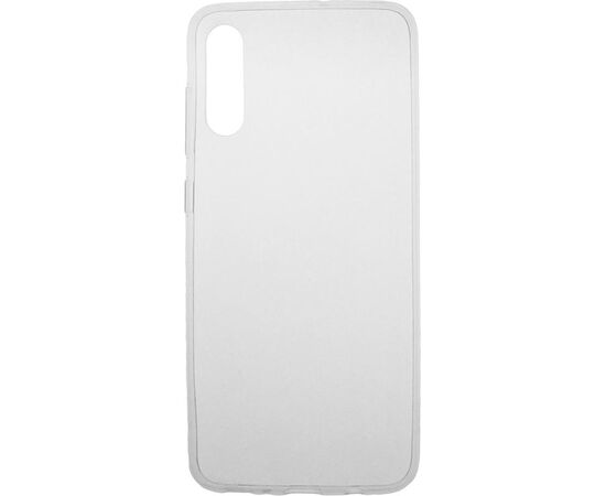 Придбати Чехол-накладка TOTO TPU High Clear Case Samsung Galaxy A70 Transparent, image , характеристики, відгуки