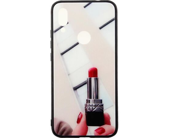 Придбати Чехол-накладка TOTO Glass Fashionable Case Xiaomi Redmi 7 Mirror, image , характеристики, відгуки