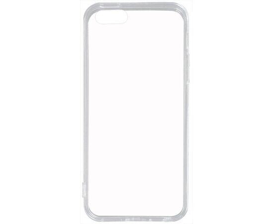 Купить Чехол-накладка TOTO Acrylic+TPU Case Apple iPhone SE/5s/5 Transparent, фото , характеристики, отзывы