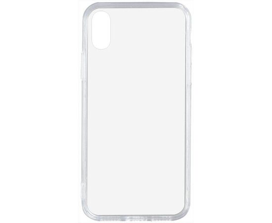 Придбати Чехол-накладка TOTO Acrylic+TPU Case Apple iPhone X/XS Transparent, image , характеристики, відгуки