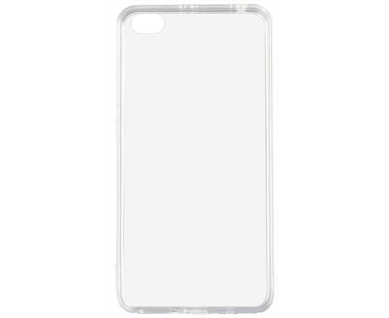 Придбати Чехол-накладка TOTO Acrylic+TPU Case Xiaomi Redmi Go Transparent, image , характеристики, відгуки