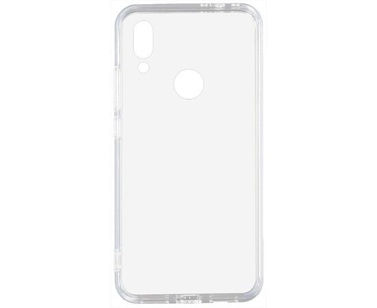 Придбати Чехол-накладка TOTO Acrylic+TPU Case Xiaomi Redmi 7 Transparent, image , характеристики, відгуки