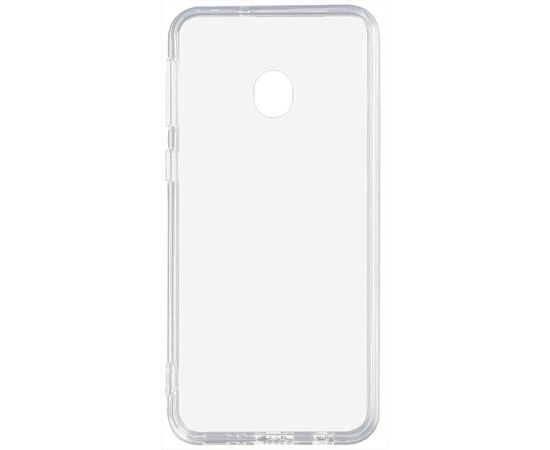 Придбати Чехол-накладка TOTO Acrylic+TPU Case Samsung Galaxy M20 Transparent, image , характеристики, відгуки