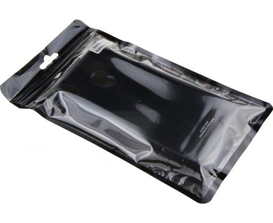 Придбати Чехол-накладка TOTO Pure Glass Case Samsung Galaxy M20 Black, image , характеристики, відгуки