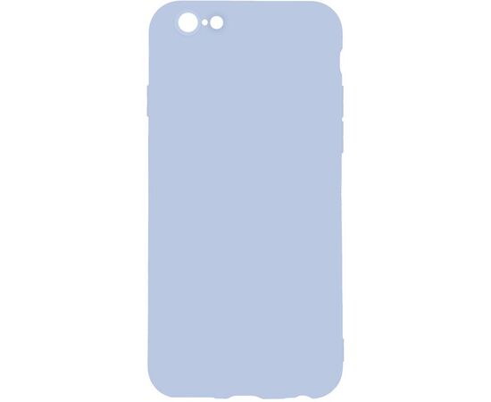 Придбати Чехол-накладка TOTO 1mm Matt TPU Case Apple iPhone 6/6s Lilac, image , характеристики, відгуки