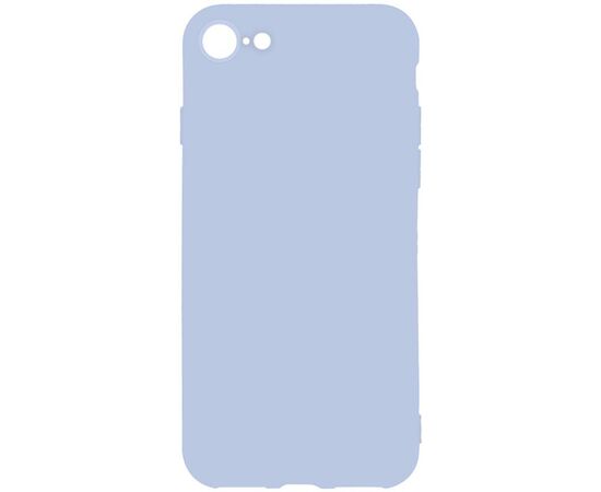 Придбати Чехол-накладка TOTO 1mm Matt TPU Case Apple iPhone 7/8/SE 2020 Lilac, image , характеристики, відгуки