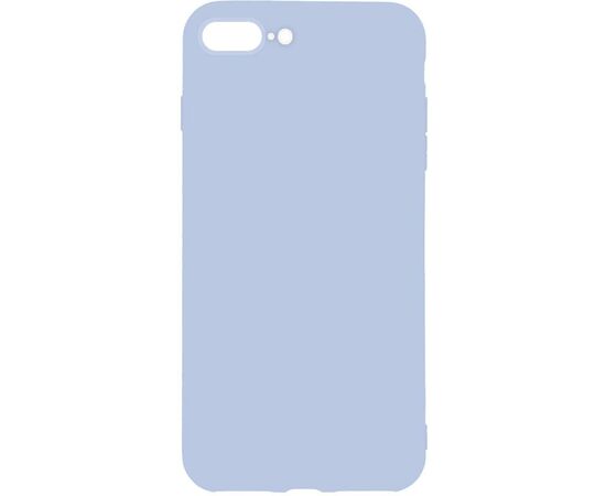 Придбати Чехол-накладка TOTO 1mm Matt TPU Case Apple iPhone 7 Plus/8 Plus Lilac, image , характеристики, відгуки