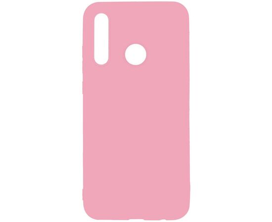 Придбати Чехол-накладка TOTO 1mm Matt TPU Case Honor 10 Lite Pink, image , характеристики, відгуки