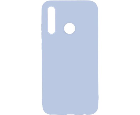 Придбати Чехол-накладка TOTO 1mm Matt TPU Case Huawei P Smart 2019 Lilac, image , характеристики, відгуки