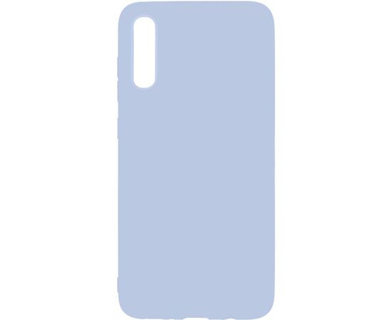 Придбати Чехол-накладка TOTO 1mm Matt TPU Case Samsung Galaxy A70 Lilac, image , характеристики, відгуки