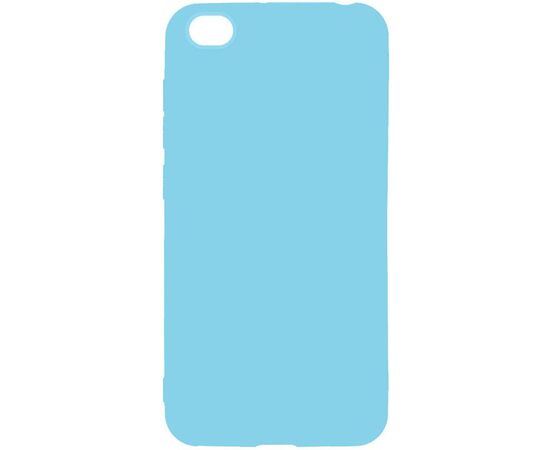 Придбати Чехол-накладка TOTO 1mm Matt TPU Case Xiaomi Redmi Go Ocean Blue, image , характеристики, відгуки