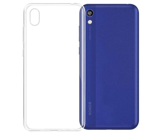 Купить Чехол-накладка TOTO TPU High Clear Case Huawei Y5 2019 Transparent, фото , характеристики, отзывы